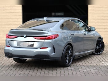 Used BMW 2 Series Gran Coupe 2023 for sale - 76430201: Photo