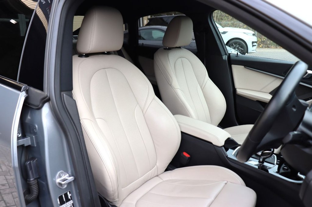 Used BMW 2 Series Gran Coupe 2023 for sale - 76430201: Photo 4