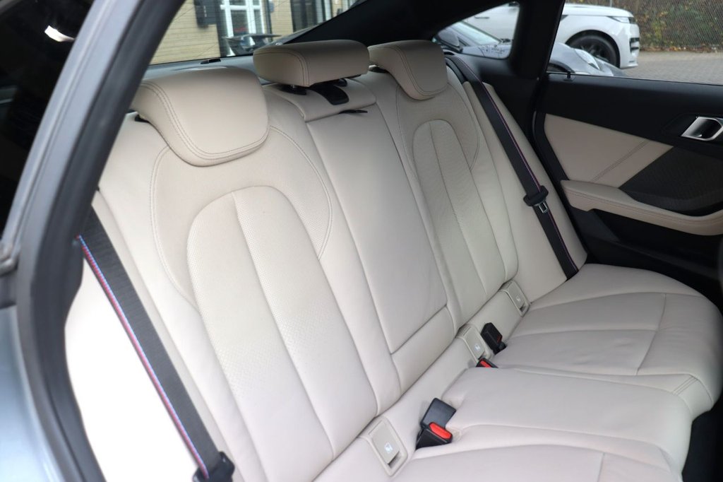 Used BMW 2 Series Gran Coupe 2023 for sale - 76430201: Photo 5