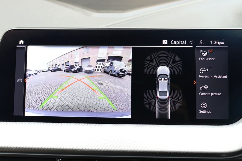 Used BMW 2 Series Gran Coupe 2023 for sale - 76430201: Photo 7