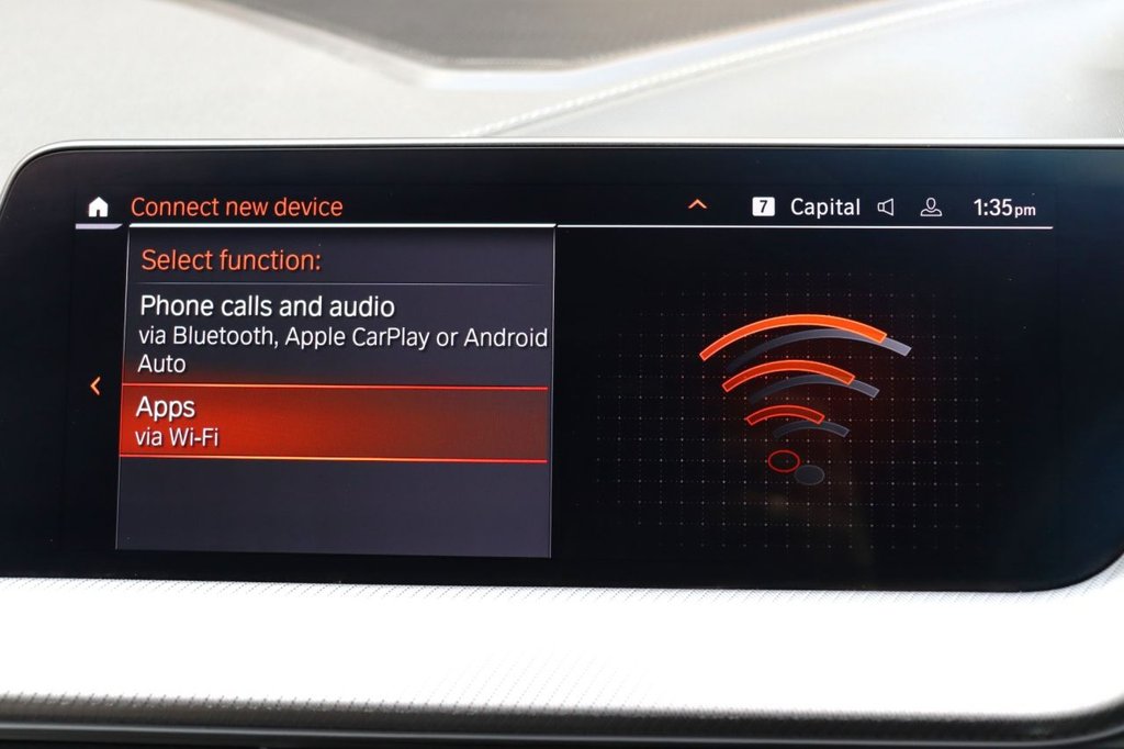 Used BMW 2 Series Gran Coupe 2023 for sale - 76430201: Photo 9