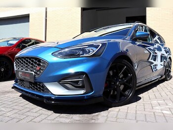 Used Ford Focus 2021 for sale - 78314832: Photo