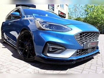 Used Ford Focus 2021 for sale - 78314832: Photo