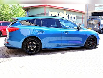 Used Ford Focus 2021 for sale - 78314832: Photo
