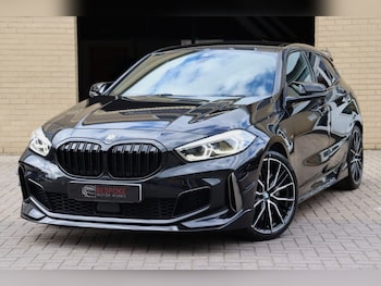 2024 (73) - 2.0 XDRIVE 5 DOOR