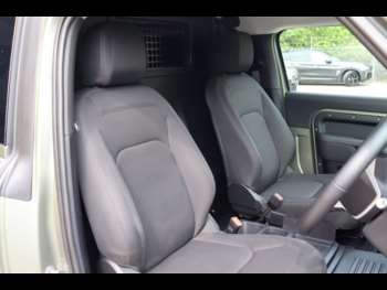 Used Land Rover Defender 2023 for sale - 74807271: Photo