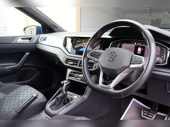 Used Volkswagen Polo 2022 for sale - 78153573: Photo