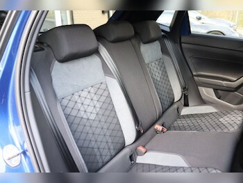 Used Volkswagen Polo 2022 for sale - 78153573: Photo