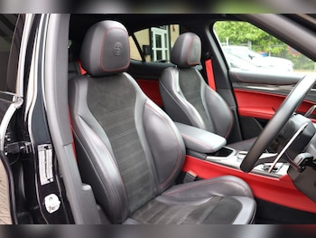 Used Alfa Romeo Stelvio 2021 for sale - 78557564: Photo