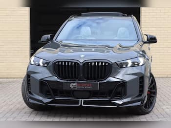 Used BMW X5 2024 for sale - 79598145: Photo