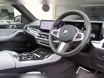 Used BMW X5 2024 for sale - 79598145: Photo