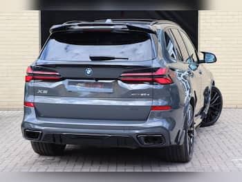 Used BMW X5 2024 for sale - 79598145: Photo