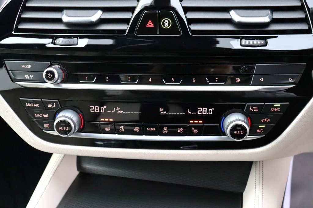 Used BMW 5 Series 2022 for sale - 76698469: Photo 13