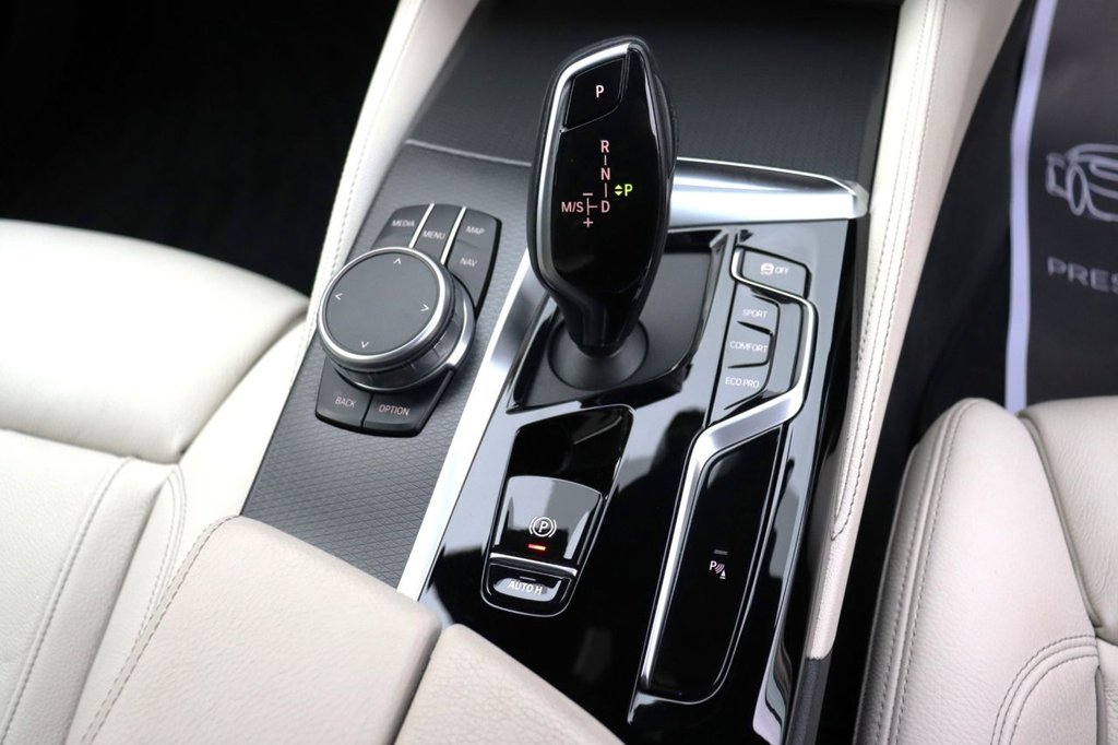 Used BMW 5 Series 2022 for sale - 76698469: Photo 14