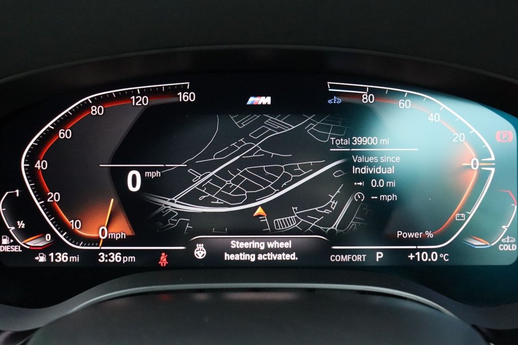 Used BMW 5 Series 2022 for sale - 76698469: Photo 15