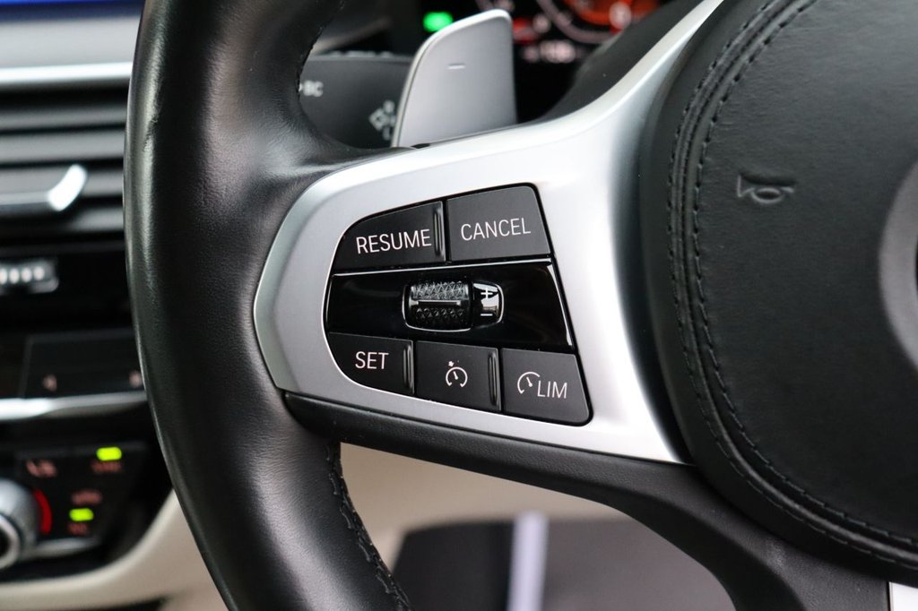 Used BMW 5 Series 2022 for sale - 76698469: Photo 19