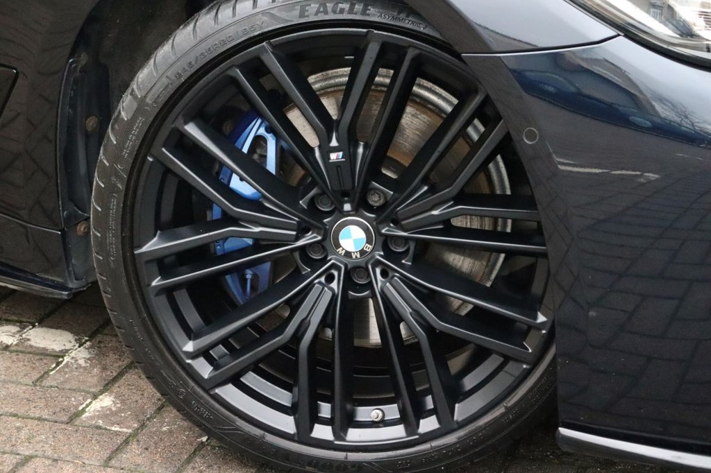 Used BMW 5 Series 2022 for sale - 76698469: Photo 24