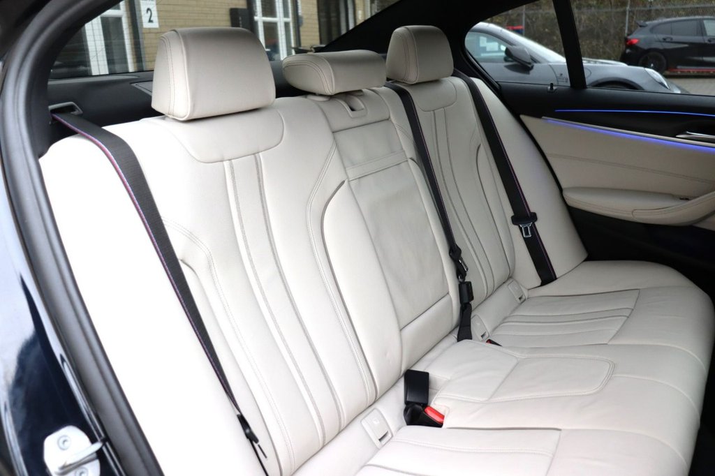 Used BMW 5 Series 2022 for sale - 76698469: Photo 5