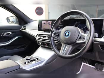 Used BMW 3 Series 2023 for sale - 79358532: Photo