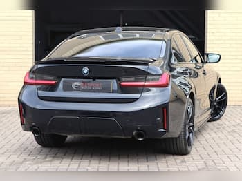 Used BMW 3 Series 2023 for sale - 79358532: Photo