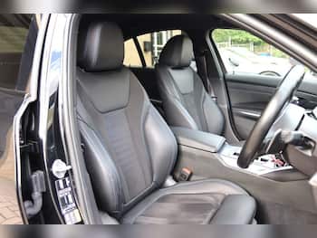 Used BMW 3 Series 2023 for sale - 79358532: Photo