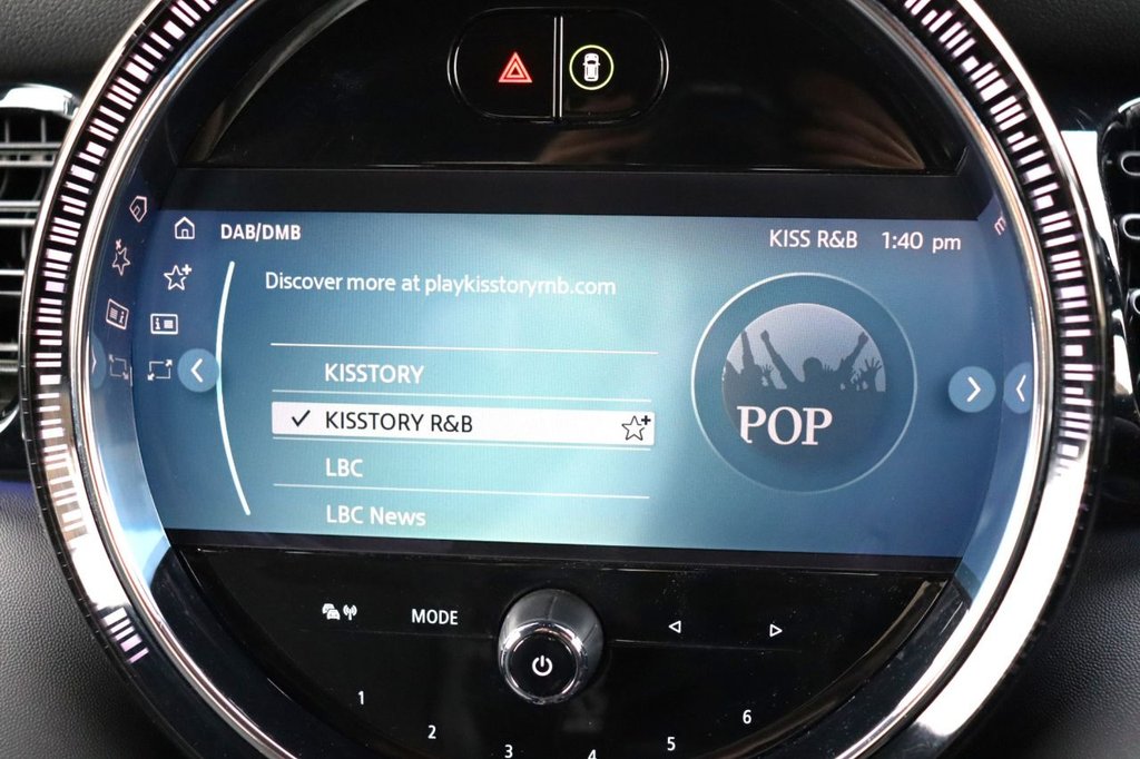 Used MINI Electric Hatch 2021 for sale - 76570597: Photo 10