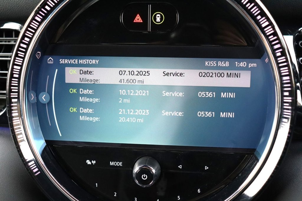 Used MINI Electric Hatch 2021 for sale - 76570597: Photo 12