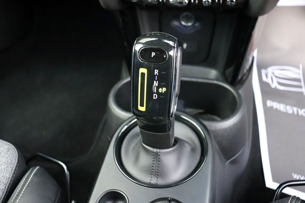 Used MINI Electric Hatch 2021 for sale - 76570597: Photo 14