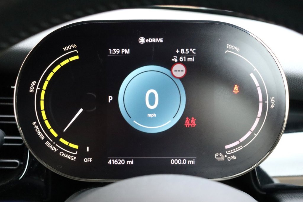 Used MINI Electric Hatch 2021 for sale - 76570597: Photo 15