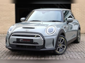 Used MINI Electric Hatch 2021 for sale - 76570597: Photo