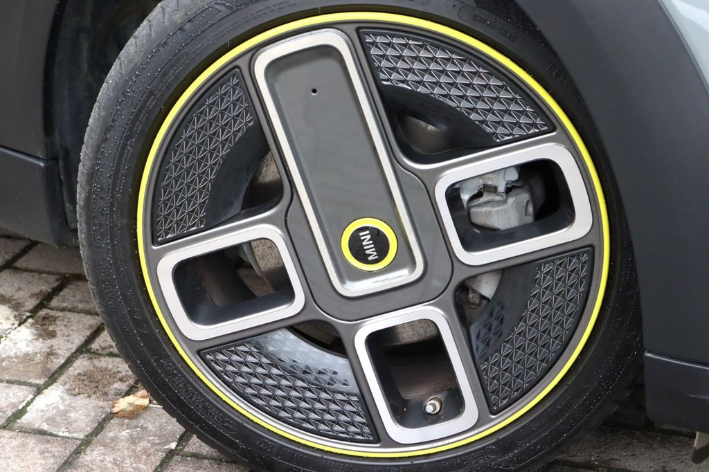 Used MINI Electric Hatch 2021 for sale - 76570597: Photo 20