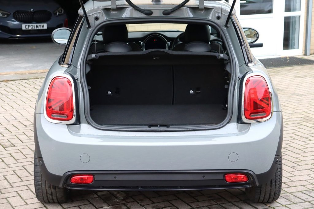 Used MINI Electric Hatch 2021 for sale - 76570597: Photo 22