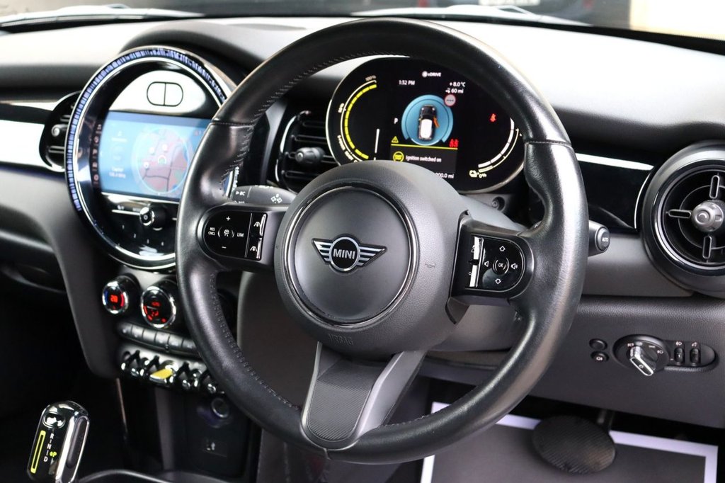 Used MINI Electric Hatch 2021 for sale - 76570597: Photo 6