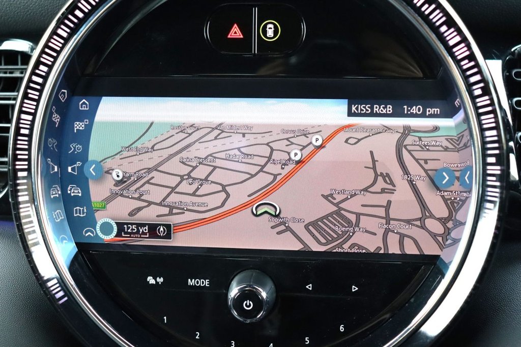 Used MINI Electric Hatch 2021 for sale - 76570597: Photo 7