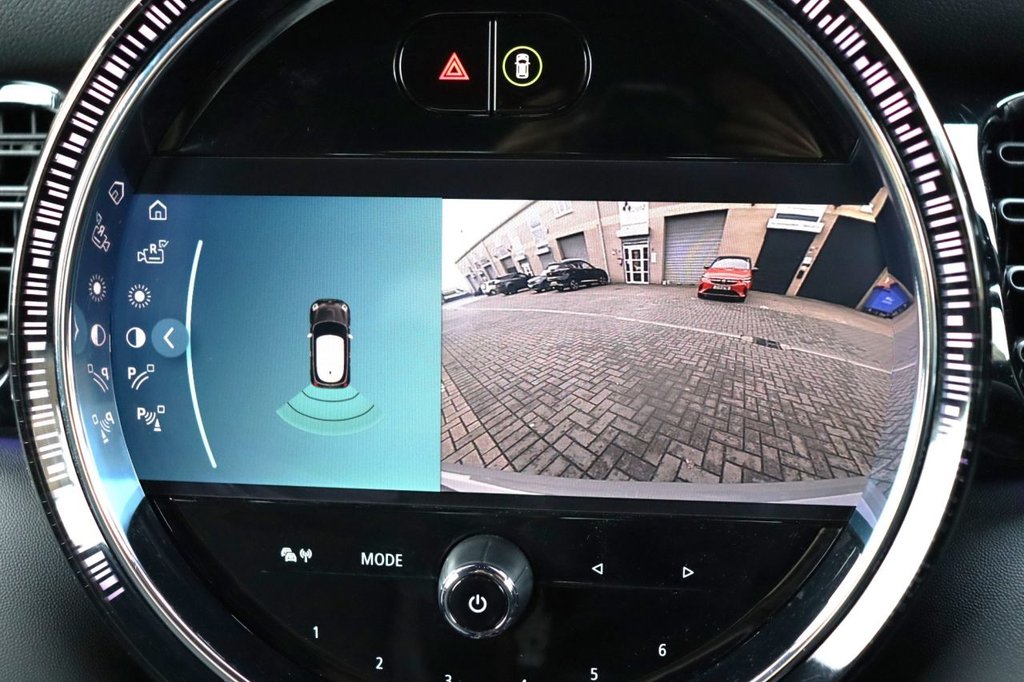 Used MINI Electric Hatch 2021 for sale - 76570597: Photo 8