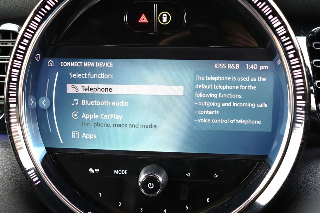 Used MINI Electric Hatch 2021 for sale - 76570597: Photo 9