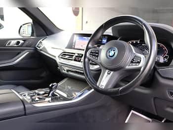Used BMW X5 2022 for sale - 79737717: Photo