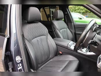 Used BMW X5 2022 for sale - 79737717: Photo