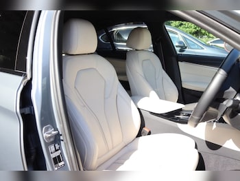 Used BMW 5 Series 2022 for sale - 79166291: Photo