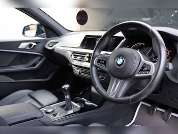 Used BMW 1 Series 2022 for sale - 76386472: Photo