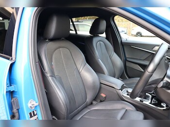 Used BMW 1 Series 2022 for sale - 76386472: Photo