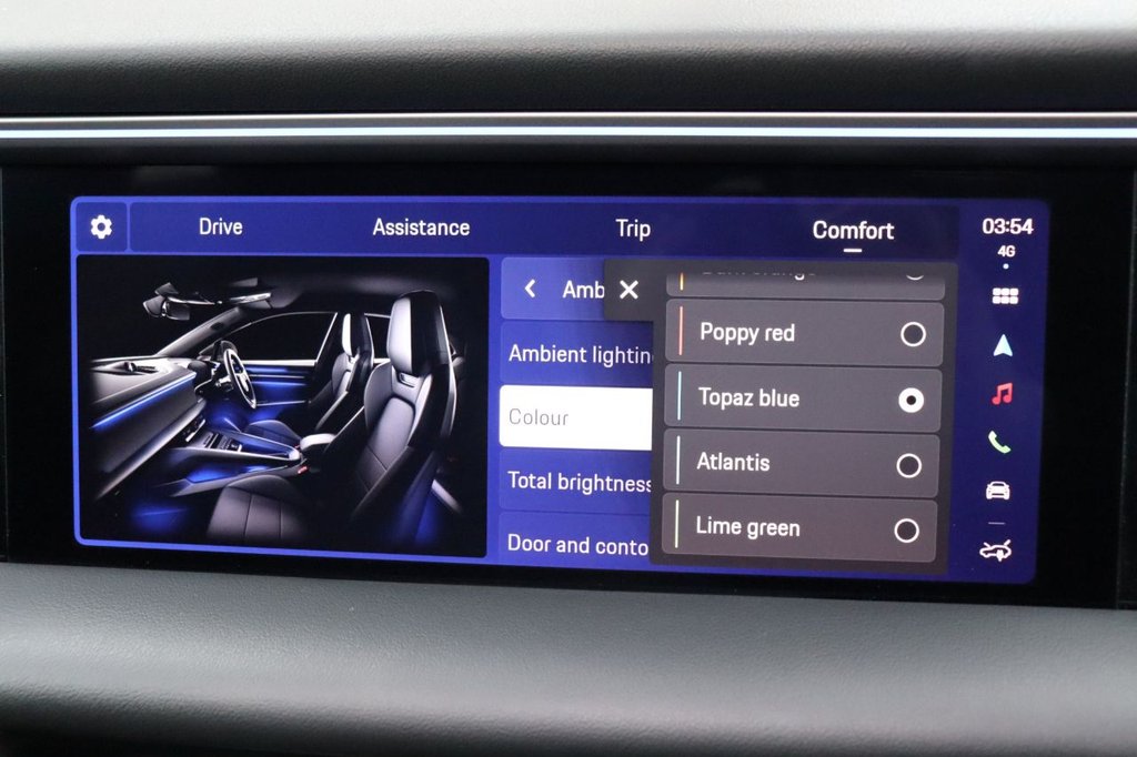 Used Porsche Macan 2025 for sale - 77408673: Photo 10