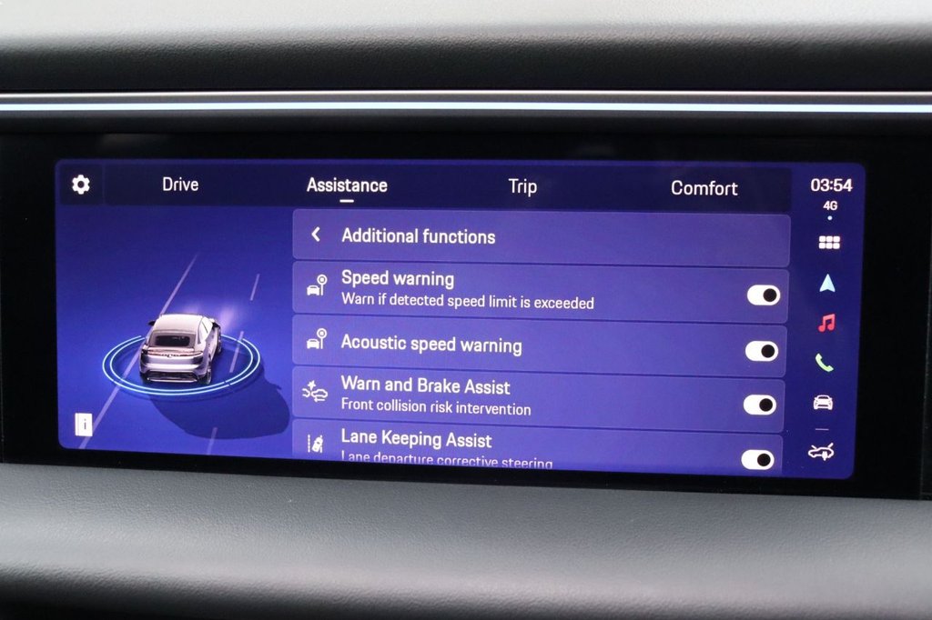 Used Porsche Macan 2025 for sale - 77408673: Photo 11