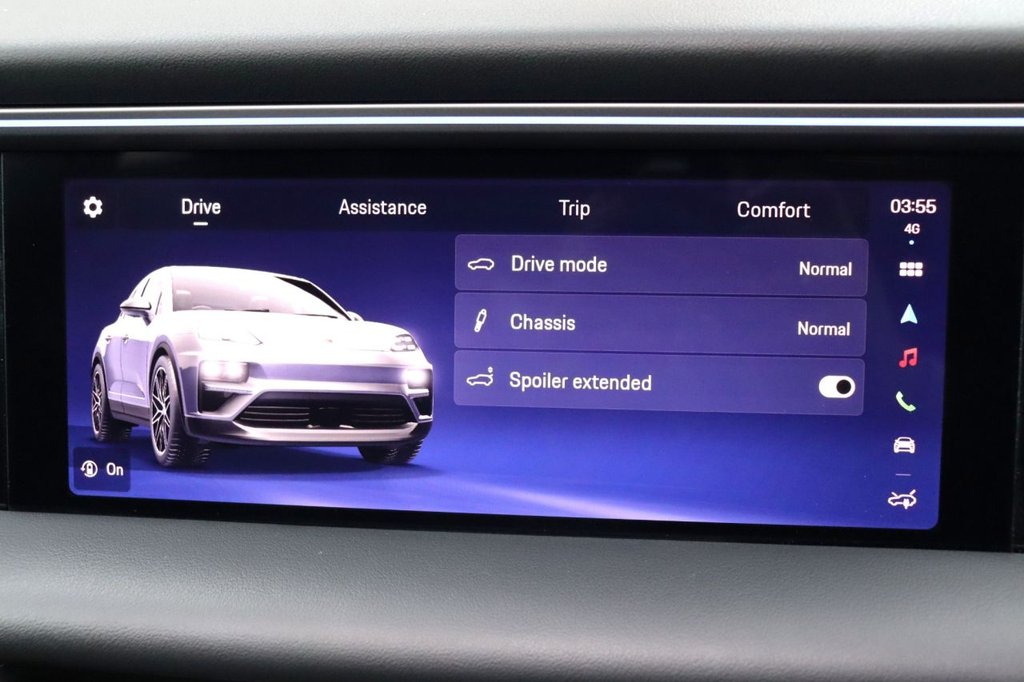 Used Porsche Macan 2025 for sale - 77408673: Photo 12