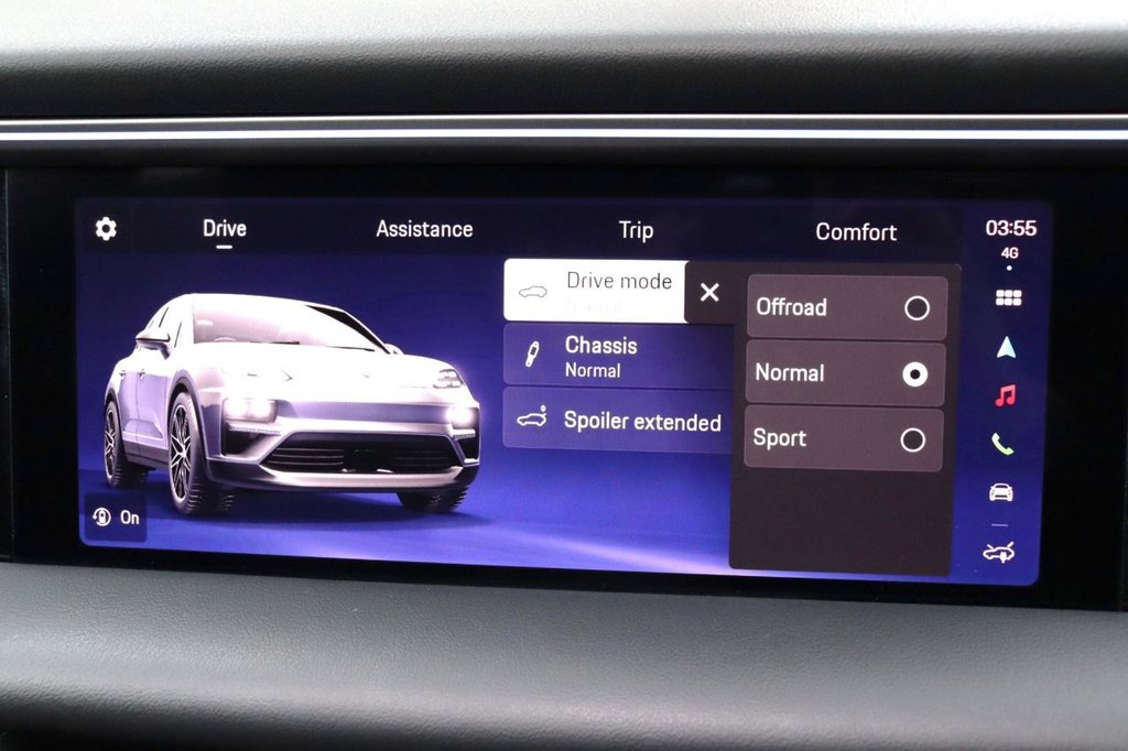 Used Porsche Macan 2025 for sale - 77408673: Photo 13