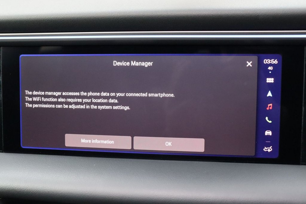 Used Porsche Macan 2025 for sale - 77408673: Photo 15