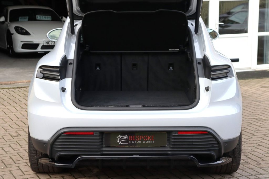 Used Porsche Macan 2025 for sale - 77408673: Photo 28