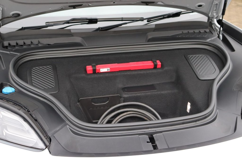 Used Porsche Macan 2025 for sale - 77408673: Photo 30