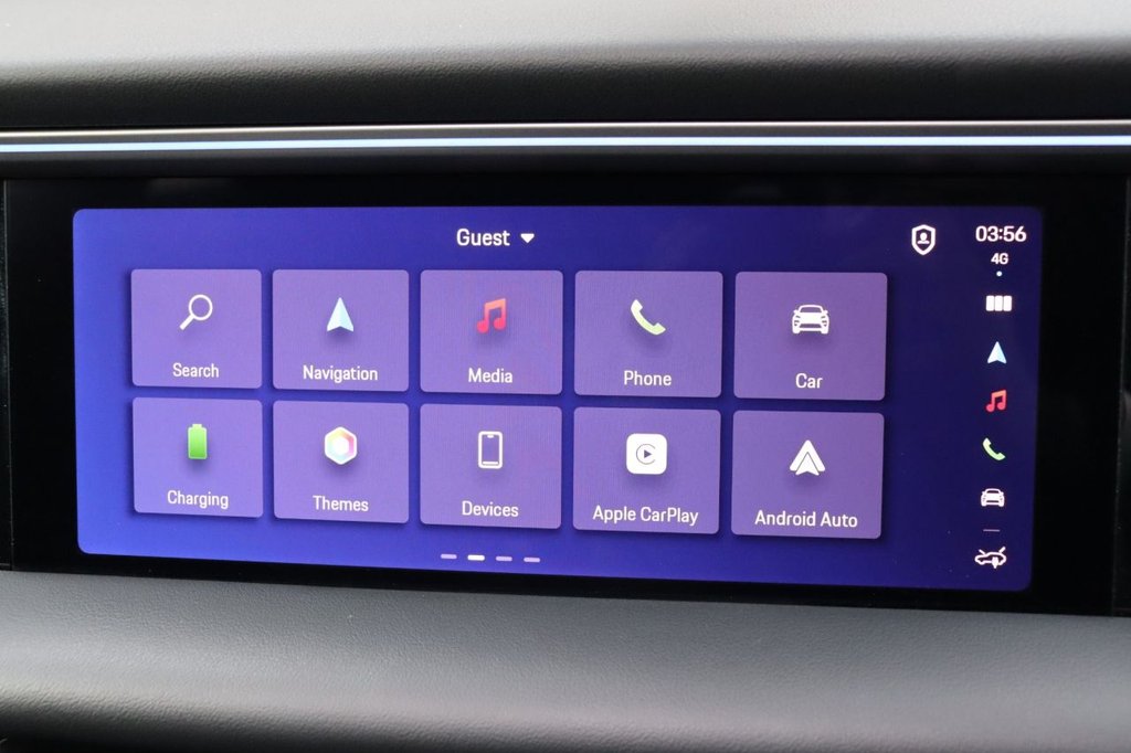 Used Porsche Macan 2025 for sale - 77408673: Photo 9