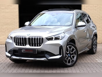 2024 (74) - 25E 1.5 16.3kWh XLINE XDRIVE 5-Door